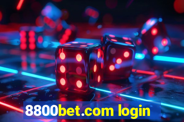 8800bet.com login